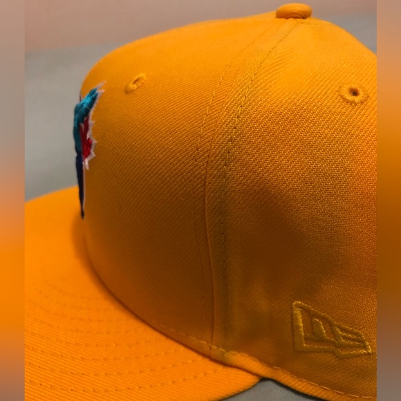 Toronto Blue Jays 1992 World Series Fitted Hat - 7 1/2 - Picture 6 of 10